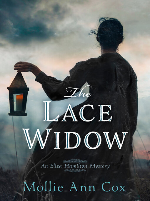 Title details for The Lace Widow by Mollie Ann Cox - Available